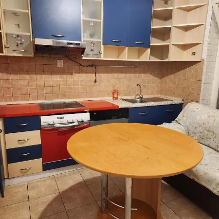 Centar Quarto em Acomodações Particulares *