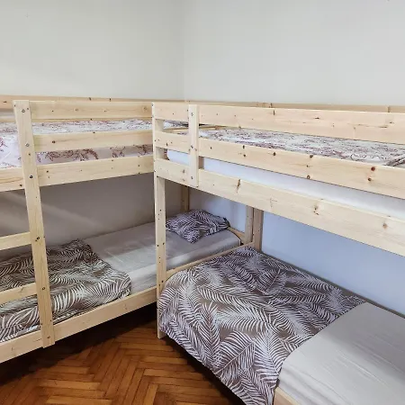 Centar Homestay Split