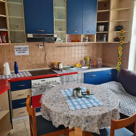 Centar Homestay