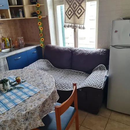 Privat bolig Centar *