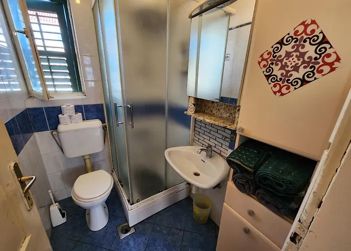 Privat bolig Centar