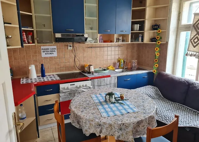 Centar Ubytování v soukromí