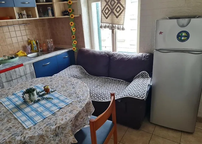 Ubytování v soukromí Centar *